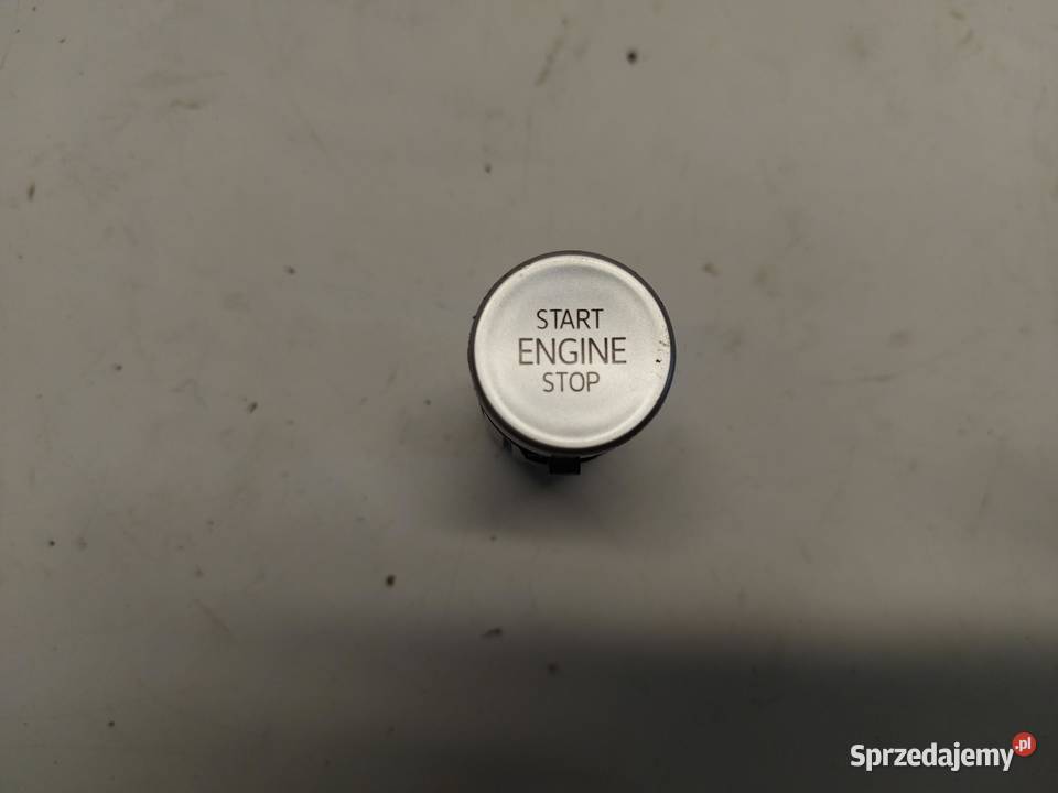 Ford Explorer VII R2KB PRZYCISK START STOP Panele sterowania, przełączniki