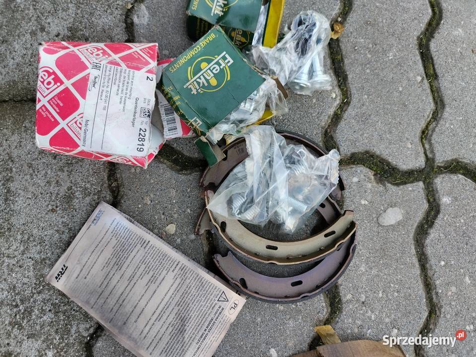 czujnik poziomu oleju do mercedesa A klasa W wielkopolskie Plewiska