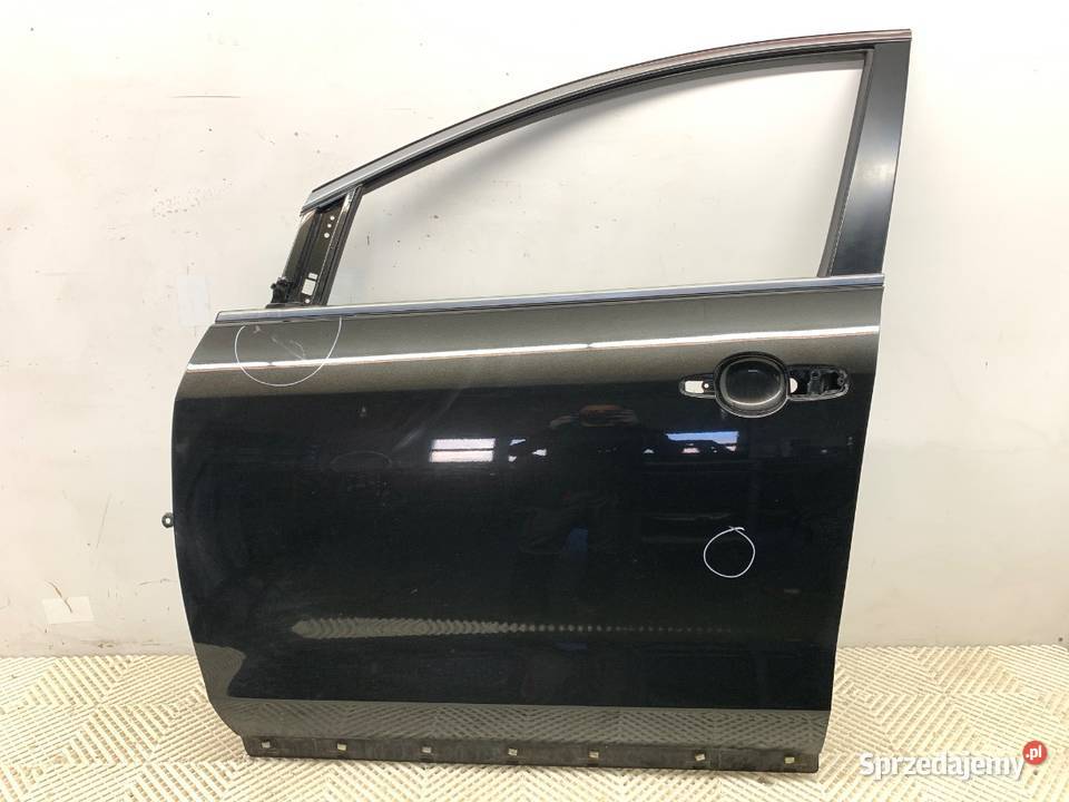 DRZWI LEWY PRZÓD MAZDA CX7 SUV 0614 SPARKLING osobowe sprzedam