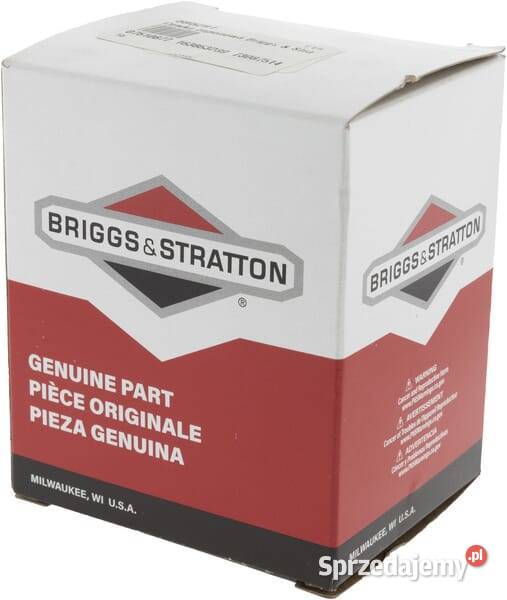 Cewka zapłonowa Briggs Stratton 595291 Kamionna