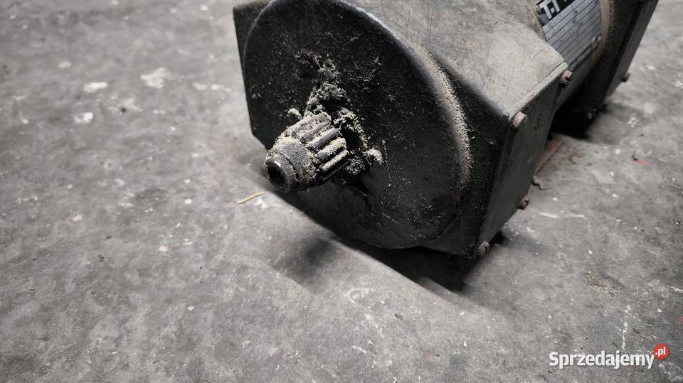 Silniki elektryczne 1 i 3fazowe 06kW 11kW 22kW Ulów