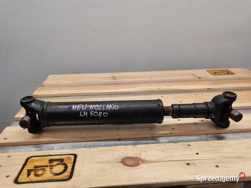Wał kardana Holland LM 5080 Wilkowo