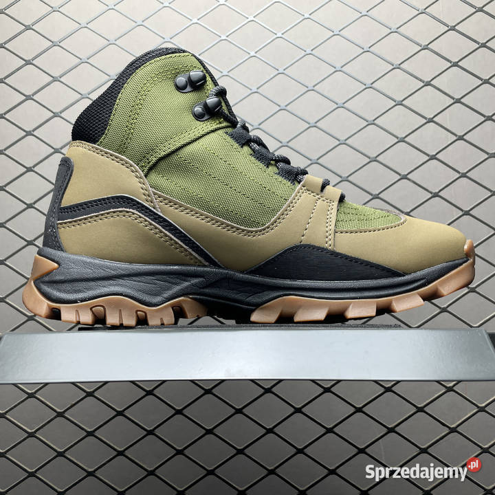 TIMBERLAND Madds buty zimowe rozmiar 4046 Sportowe