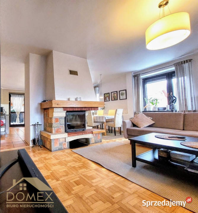 Dom wolnostojący Rybnik 440m2