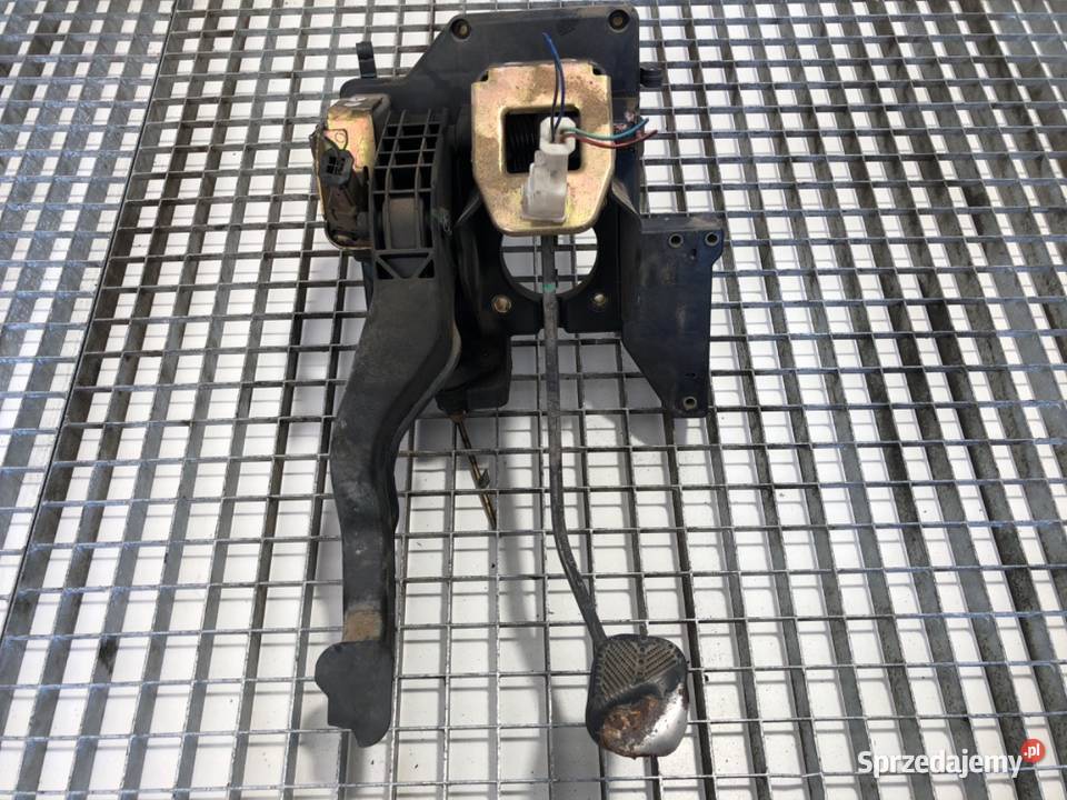 PEDAŁY CITROEN JUMPER II 22 101 sprzedam