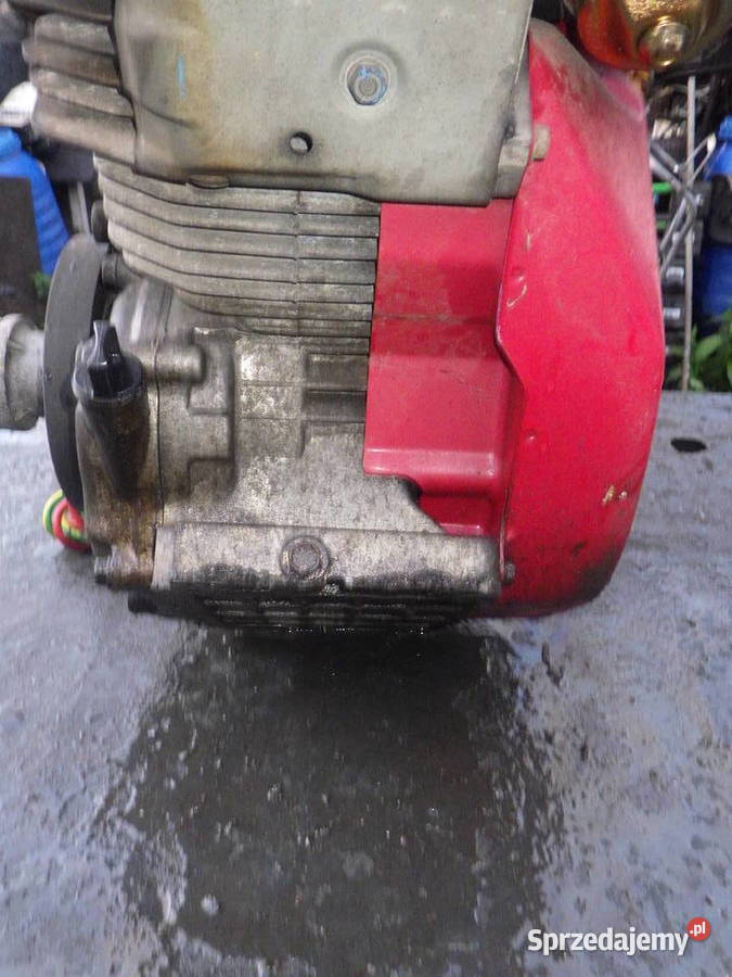 Honda Silnik Spalinowy Mocny Honda GX340 Rzeszów