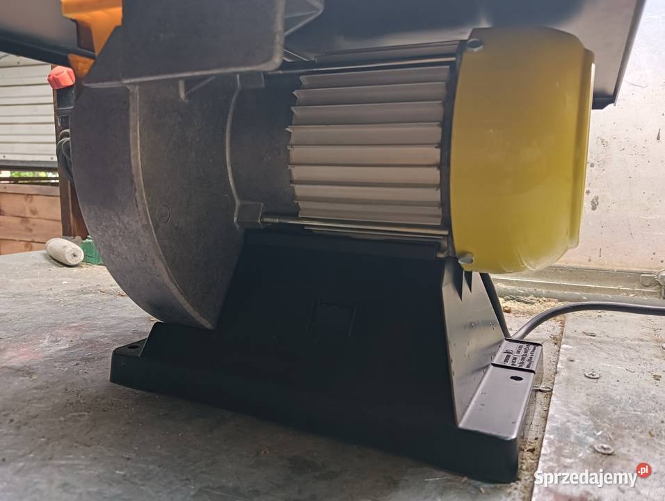 Piła stołowa HANNING 500W 220V GERMANY super Wałbrzych