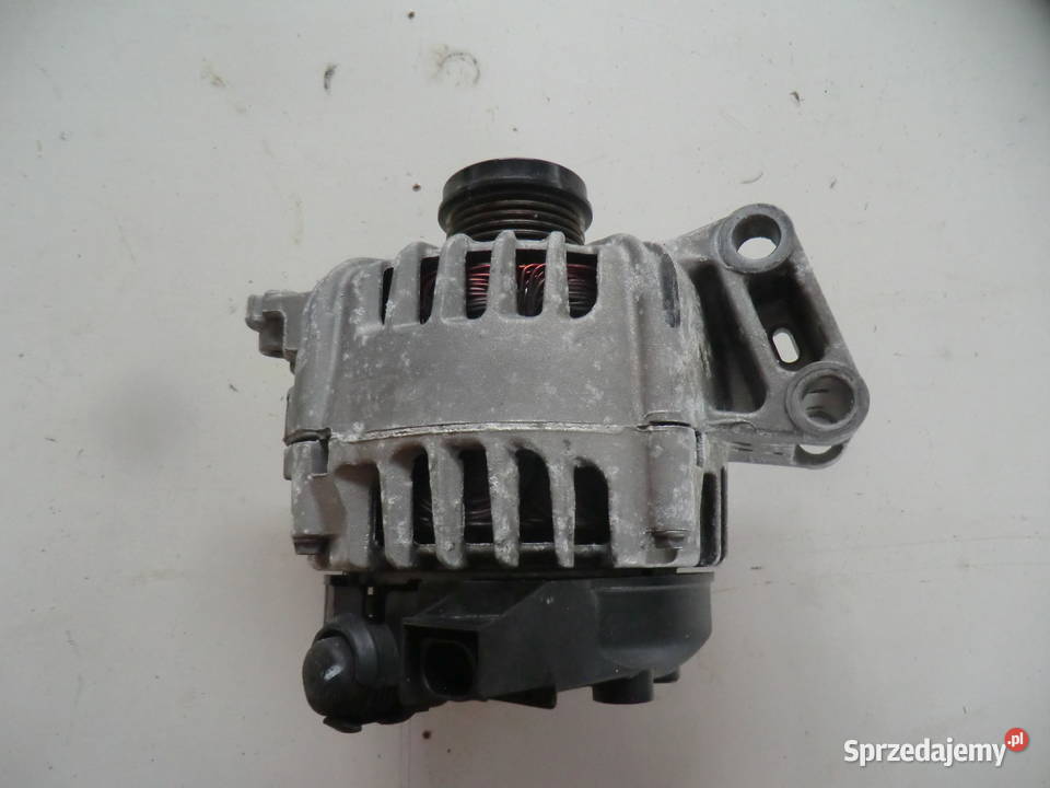 FORD FOCUS ALTERNATOR F1FT10300BA Krzeszowice