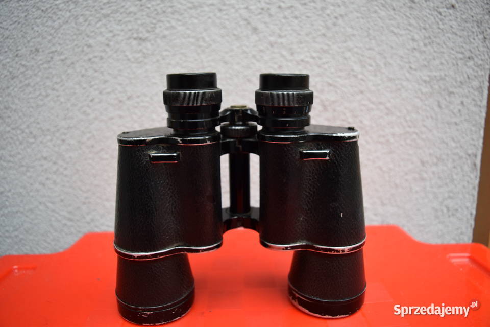 Lornetka VESPER7X50Wysokość 18 Olsztyn Dajtki