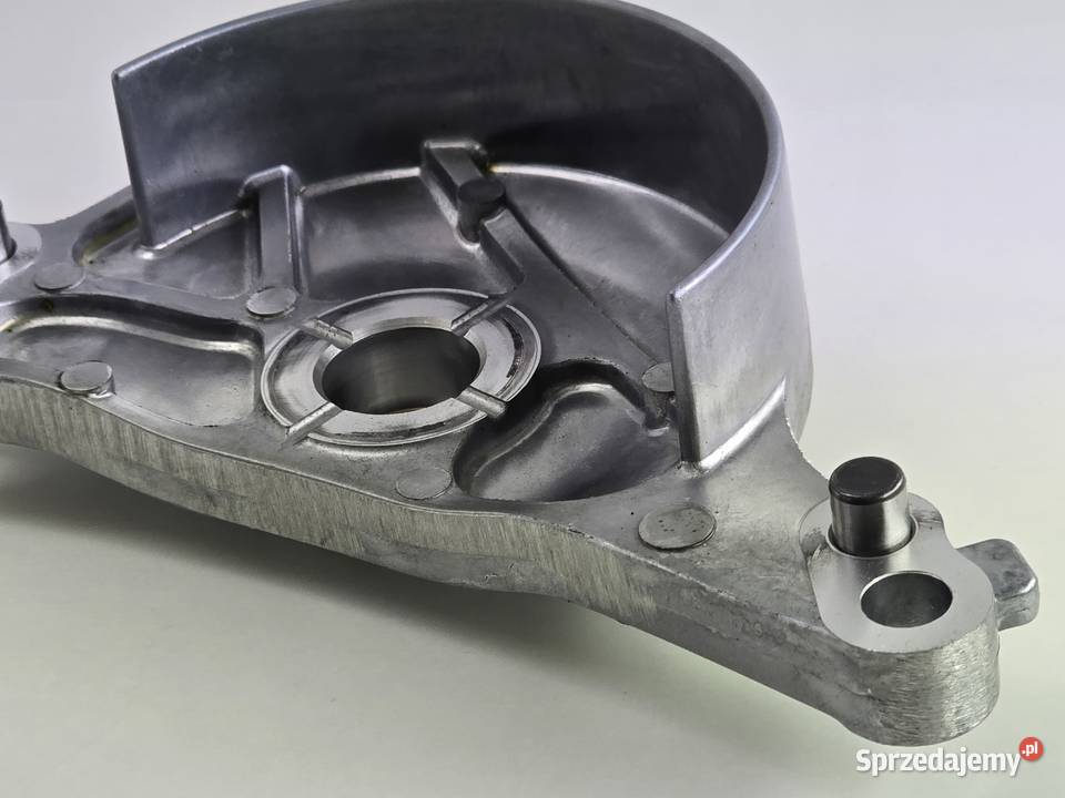 Obudowa Kurpus Dekiel Pokrywa Honda Crf 1000 Janowice