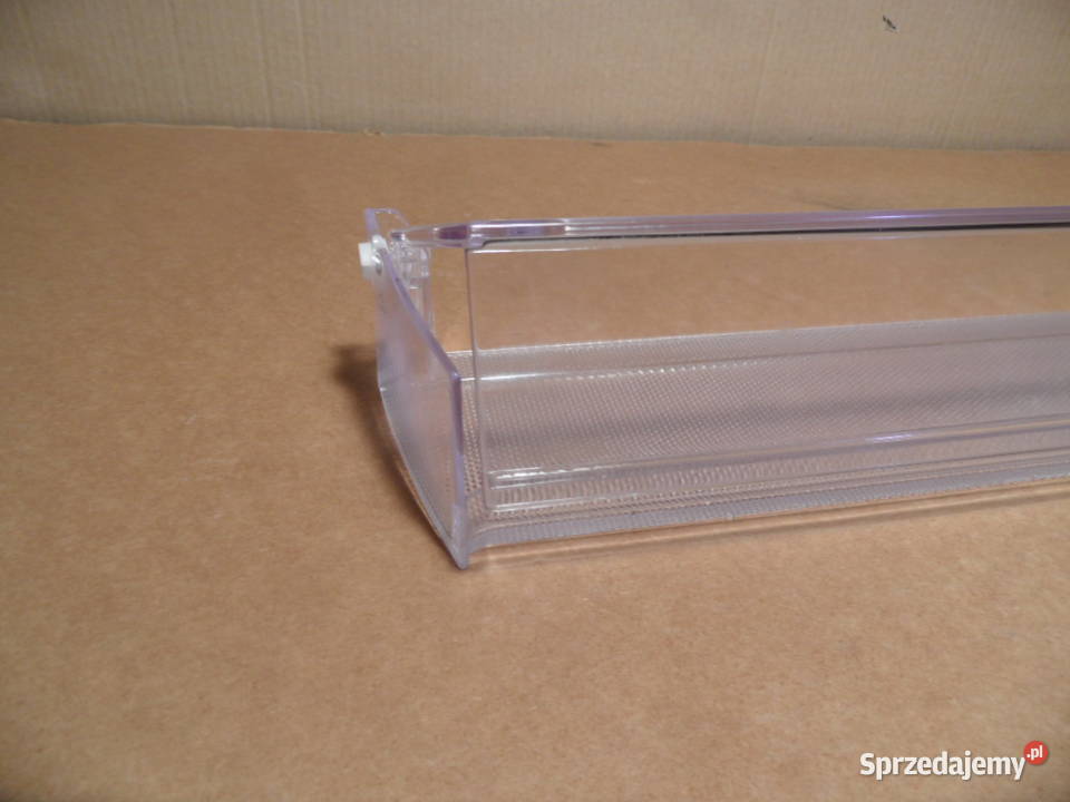 polka balkonik lodowki samsung