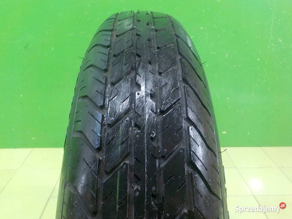 OPEL ANTARA kolo dojazdowe 1559016 5x115 Średnica 16"