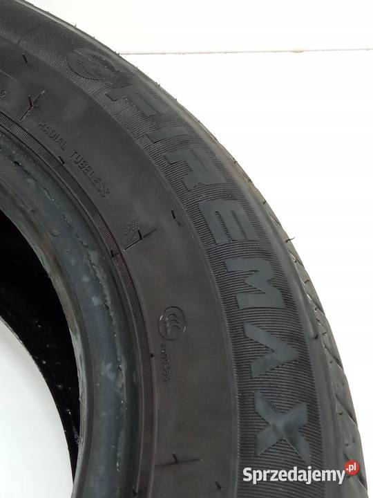 2x OPONA LETNIA FIREMAX FM601 17565R14 4721 572 Samochodowe sprzedam
