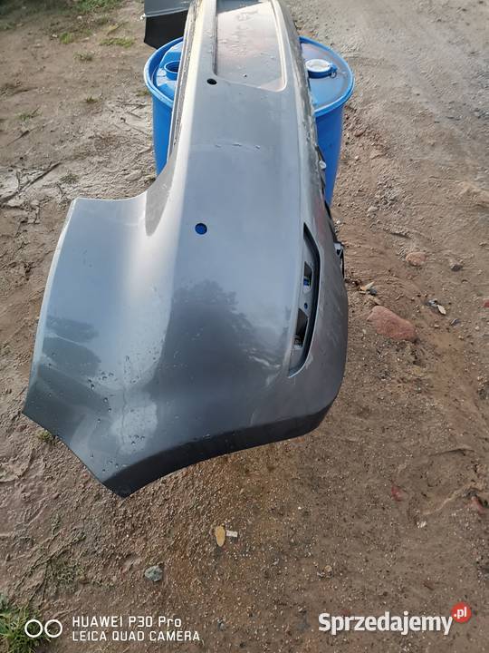 Volkswagen GOLF VII 5G6807421 zderzak tylny Luzino sprzedam