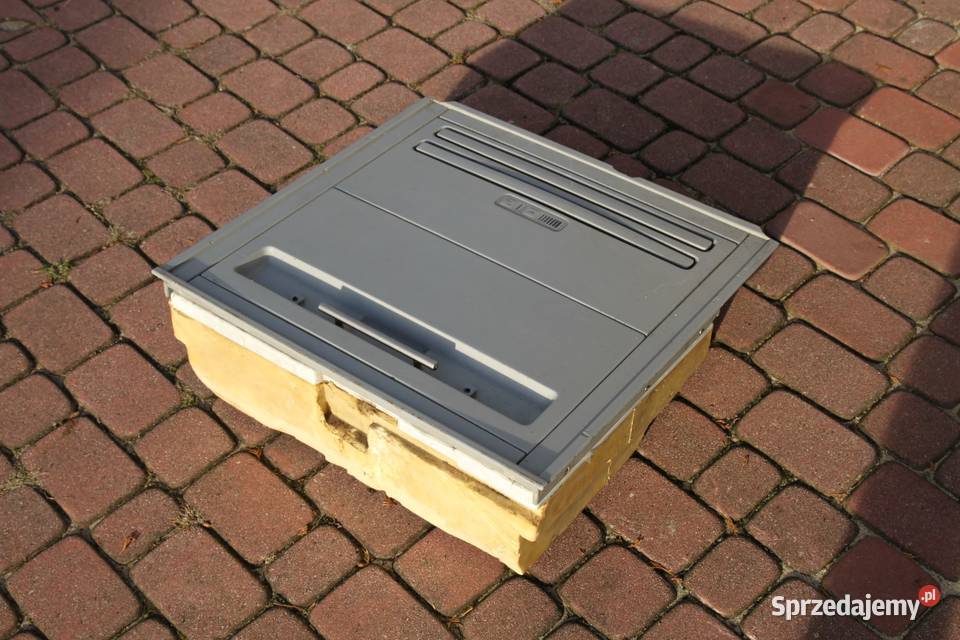 Lodówka Volvo FH12 do szuflady Radom