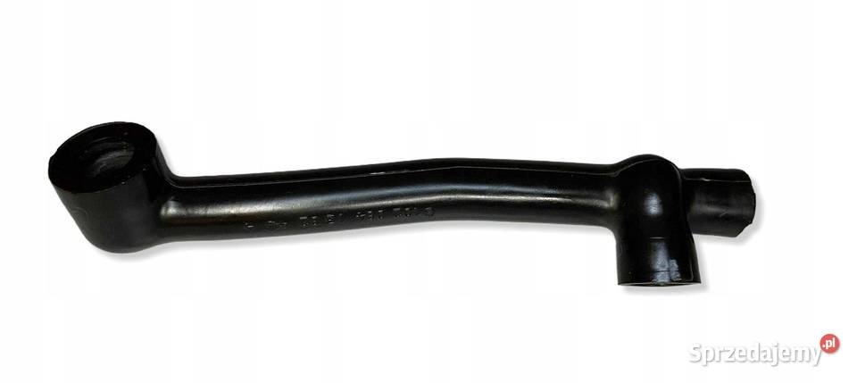 Przewód odma 1020941382 MercedesBenz W123 C123 sprzedam