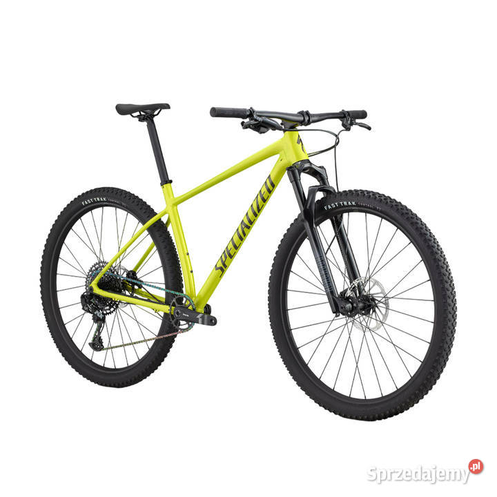2025 Specialized Chisel Hardtail Comp Mountain