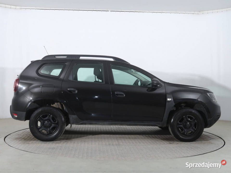 Dacia Duster 16 SCe Piaseczno