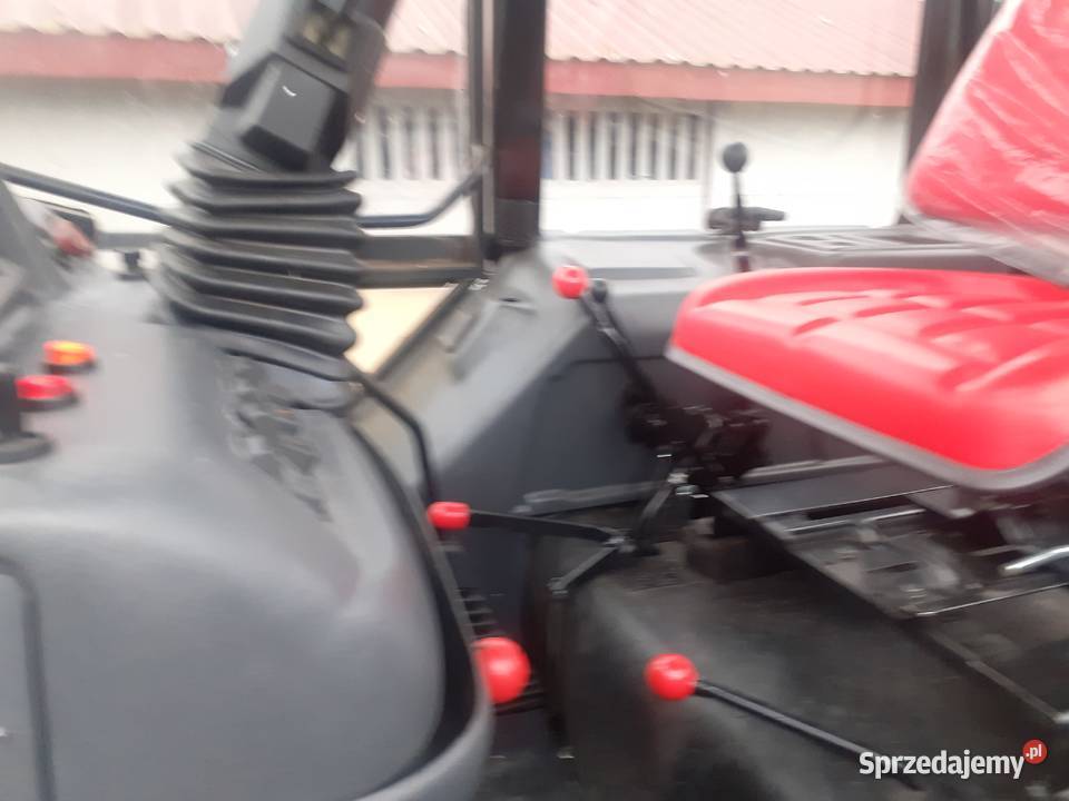 Traktor Pronar 82A 2001 Żytno sprzedam