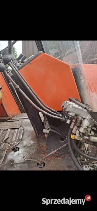 Tur ursus zetor c385 1201 1224 1614 Kulik sprzedam