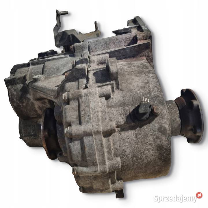 SKRZYNIA BIEGÓW VW Golf IV Bora Audi A3 18 T Chełm sprzedam