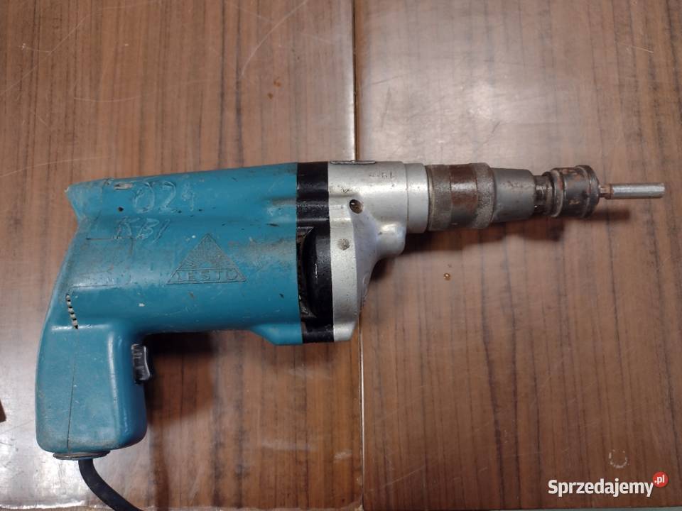 Wkrętarka Bosch Lesto 230V Stargard