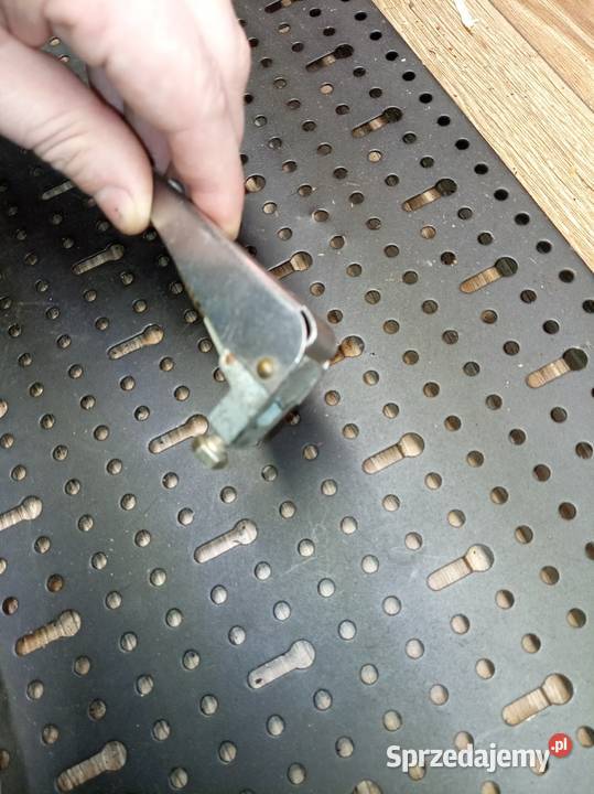 Żuk Nysa wycieraczka ramię