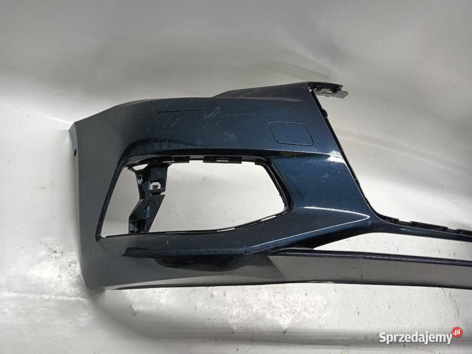 ZDERZAK PRZÓD PRZEDNI AUDI A4 B8 8K0807437