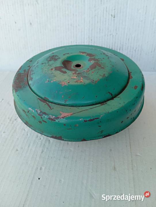 FILTR POWIETRZA SKRZYNIA SILNIK URAL METAL Niemodlin