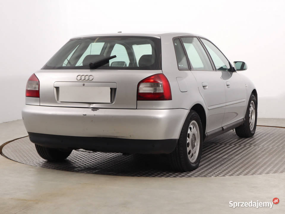Audi A3 19 TDI sprzedam