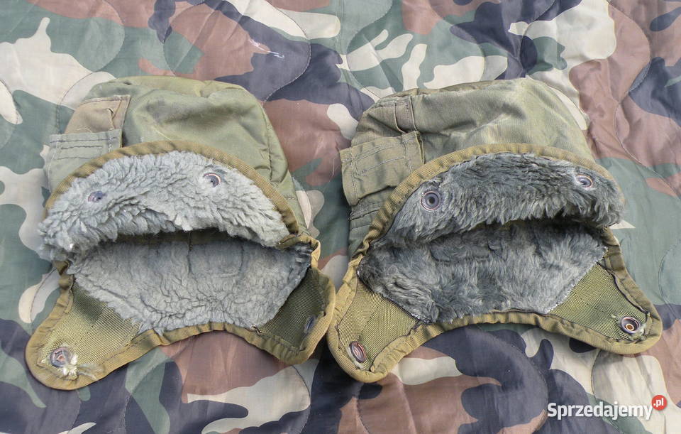 Pokrowce na manierki alice LC2 2 Wrocław