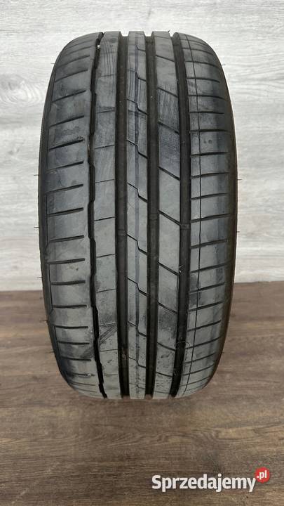 22550R17 HANKOOK VENTUS S1 EVO3 711mm 2023r 205 Gorzów Wielkopolski sprzedam