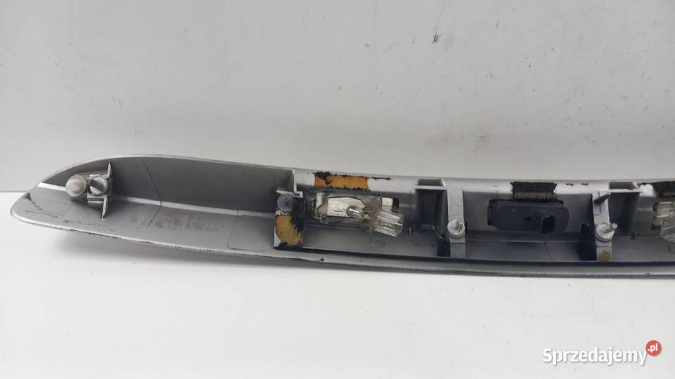 RENAULT GRAND SCENIC III MIKROSTYK BLENDA KLAPY Zbierkowo sprzedam