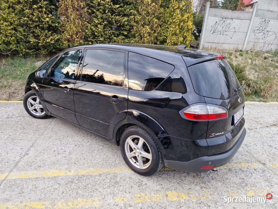 20 TDCI 140 NAVI CONVERS XENON POLSKORY ALUSY Tarnów