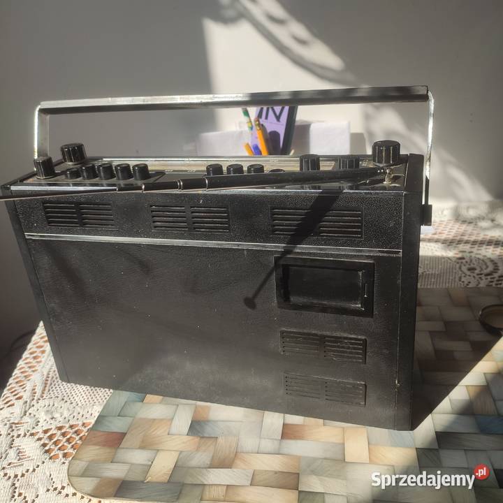 Radio PRLUnitra JOWITA 2 IC