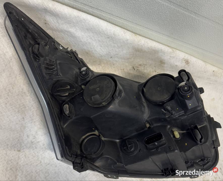 Lampa lewy przód Ford Transit MK6 1318 Jasienica
