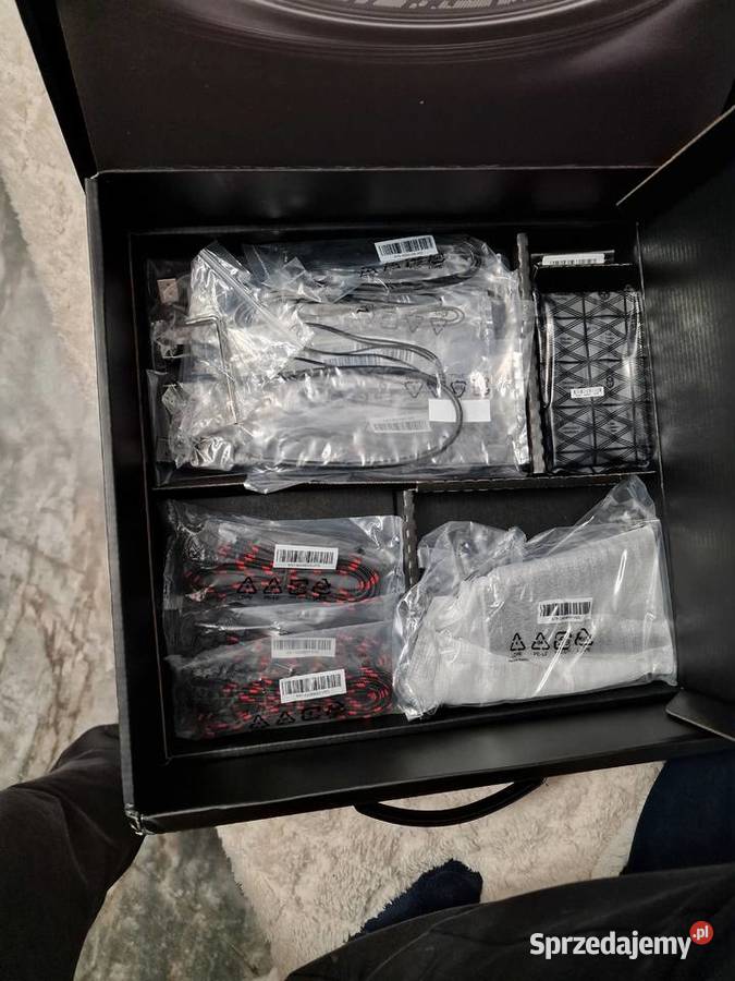 Płyta główna msi z790 godlike Kierzkowo