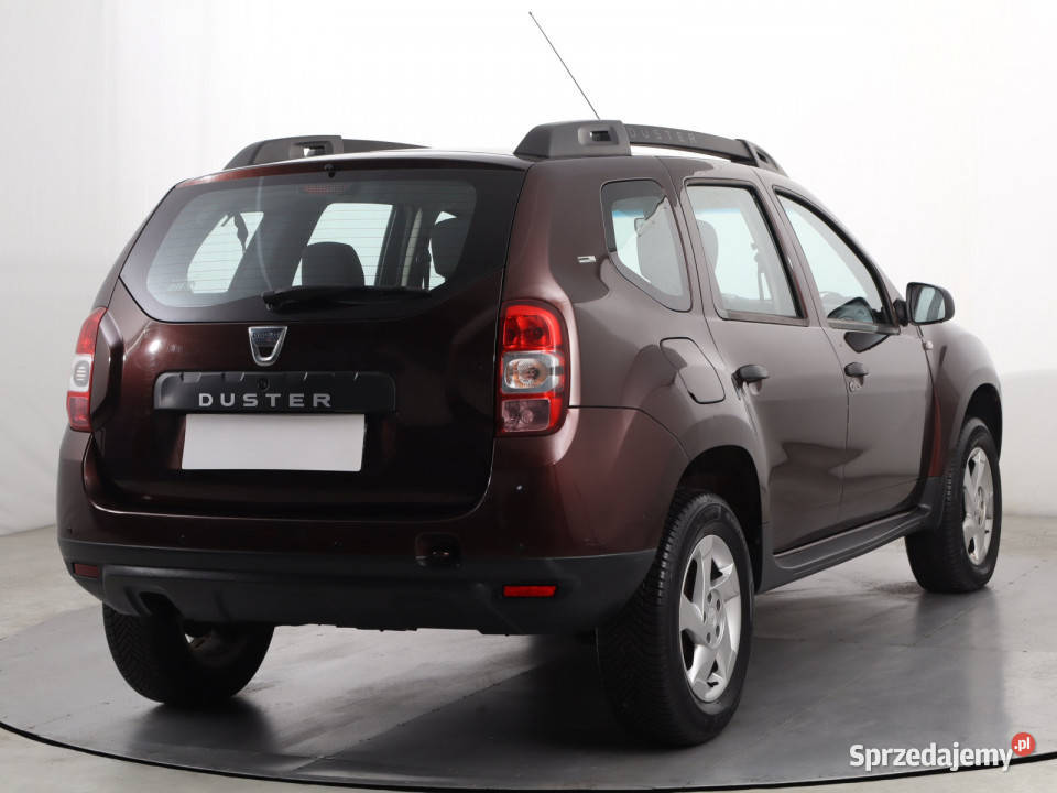 Dacia Duster 16 SCe sprzedam