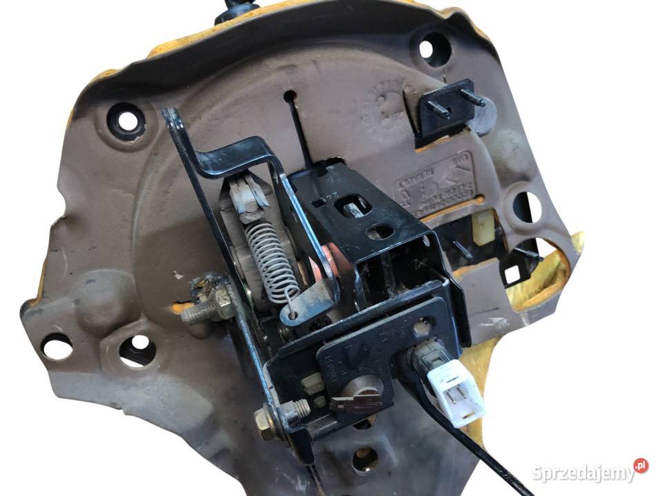 Renault Kangoo I Lift 15 DCI 80 Serwo hamulca Pompy hamulcowe Skarżysko-Kamienna