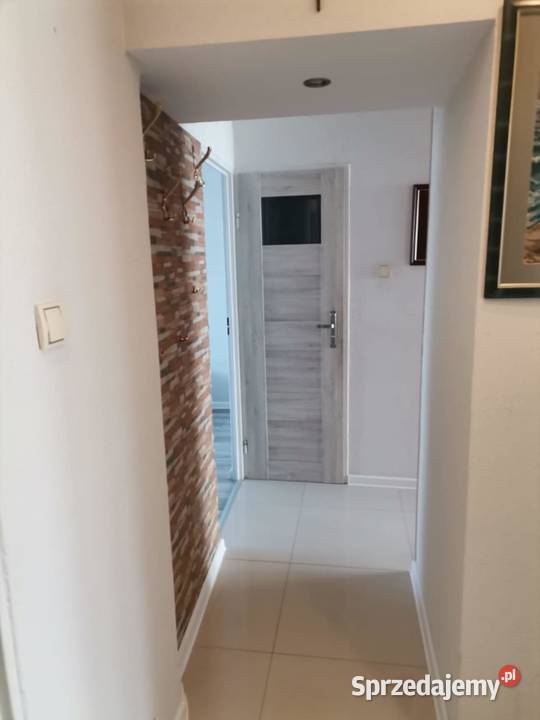 Przestronne piękne mieszkanie Bez pośrednikow balkon