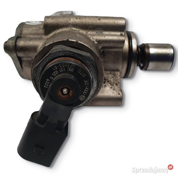 POMPA WTRYSKOWA VW Golf V 16 FSI paliwa