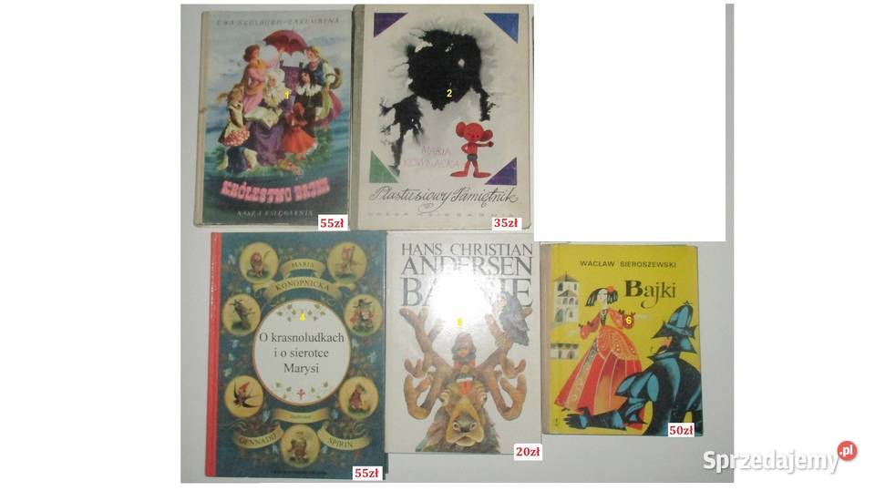 Przygody kota Filemona Brzechwa Andersen Łódź