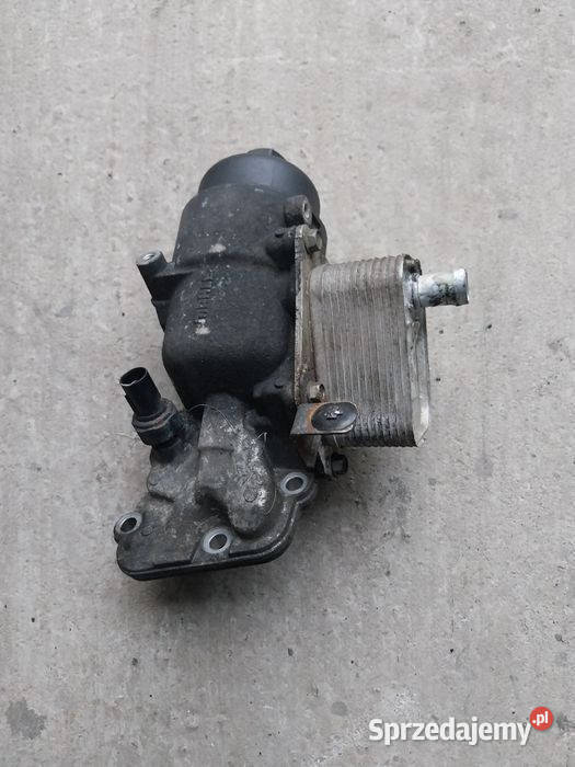Podstawa filtra oleju 16 crdi kia pro ceed 09r osobowe Motoryzacja