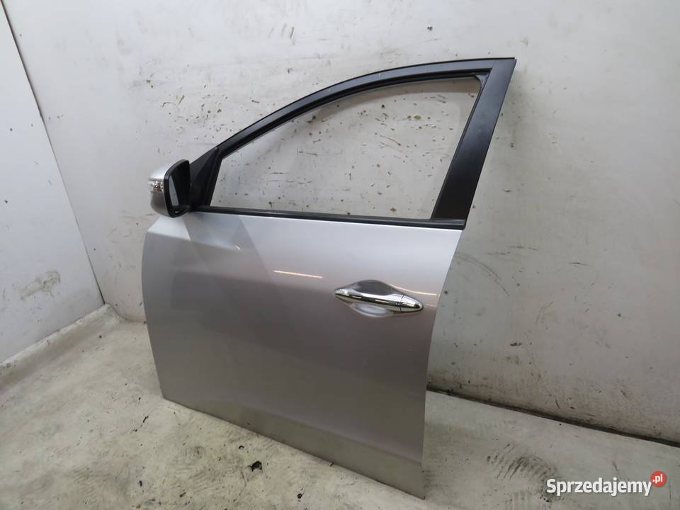 DRZWI LEWE PRZEDNIE PRZÓD RAH HYUNDAI IX35