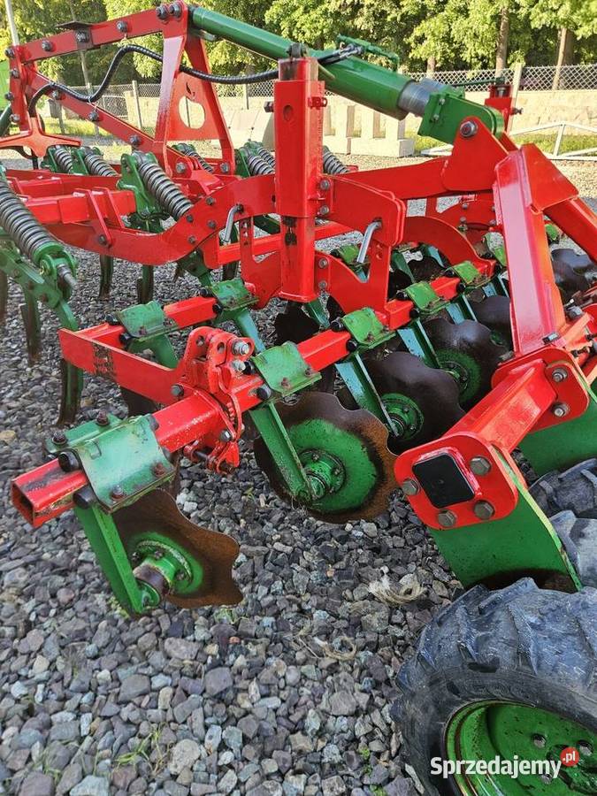 Unia cross l drive 3m bezorkowy Świdnica