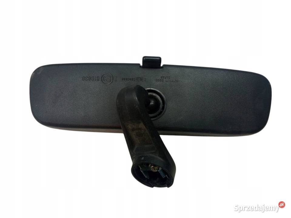 LUSTERKO WEWNĘTRZNE Subaru Legacy V 20092014