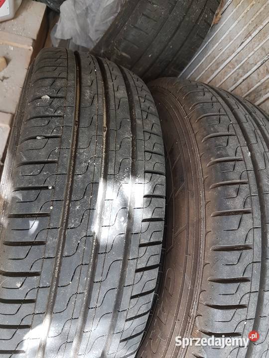 Koła Opony 2157015c PIRELLI Wąchock