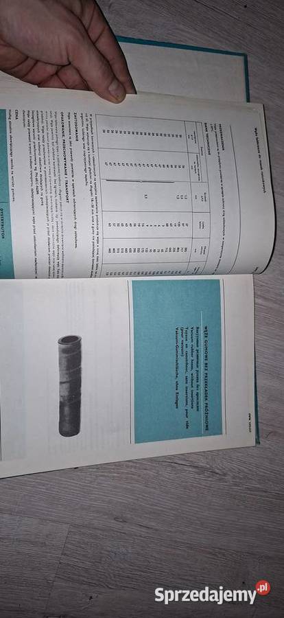 Katalog STOMIL Węże gumowe 1 wydanie Warszawa