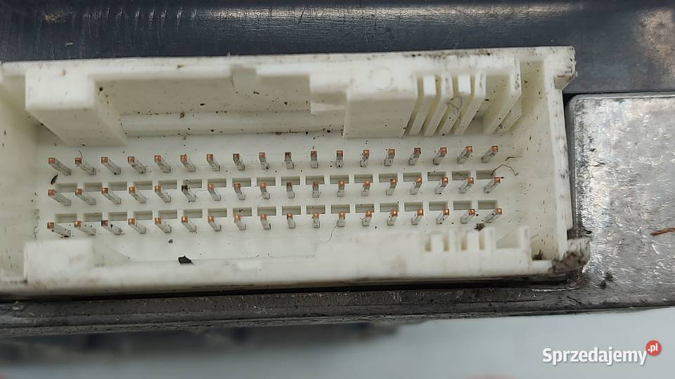 MINI ONE R50 16 B komputer sterownik silnika osobowe Kielce sprzedam