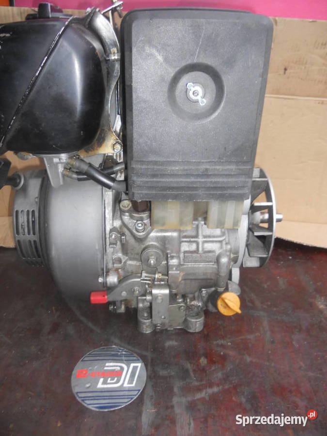 Honda GD 410 411 Silnik Spalinowy Diesla 2 Kosiarki akumulatorowe Dębica